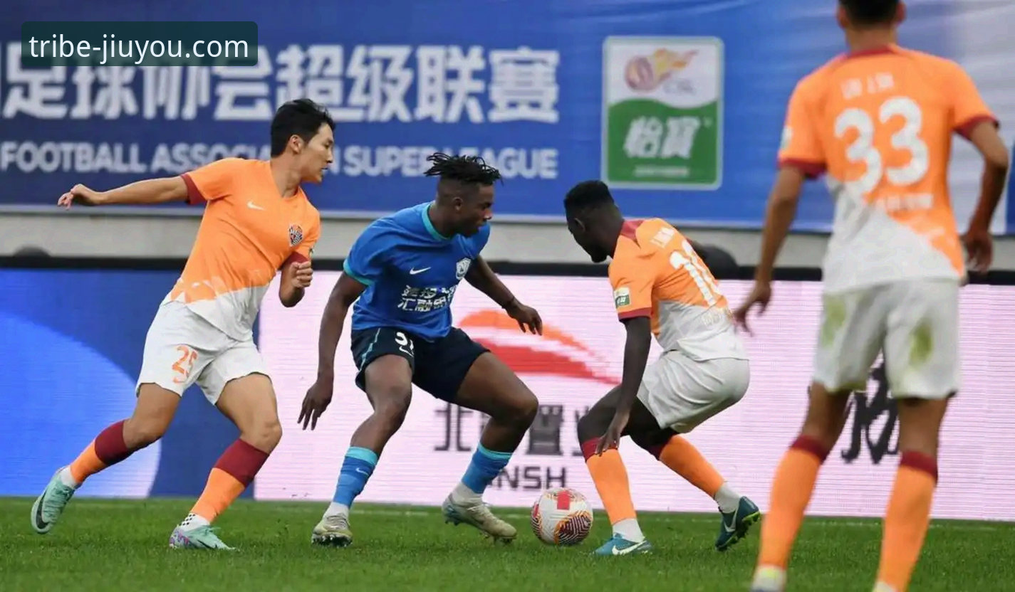 青岛海牛3-1击败上海海港的观赛实用指南