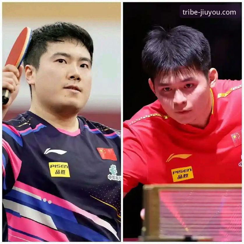 林诗栋横扫vs梁靖崑苦战：中国男乒世锦赛两种风格对比，九游app官网独家解析